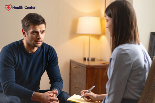 Как проходит лечение игромании в Няндоме в клинике Центр здоровья<